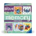 Challenge Memory Stitch Ravensburger - 1 Challenge Memory Stitch Ravensburger - 1