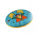 Disque à lancer Flying Héros - Djeco Djeco - 1 Disque à lancer Flying Héros - Djeco Djeco - 1