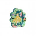 Puzzle silhouette 54 pcs L'arbre de Flora - Djeco Djeco - 1 Puzzle silhouette 54 pcs L'arbre de Flora - Djeco Djeco - 1