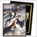100 Dragon Shield Dual Matte Art : Samurai Dragon Shield - 2 100 Dragon Shield Dual Matte Art : Samurai Dragon Shield - 2