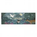 Puzzle Gallery 1000 pcs Hymn to the Moon - Djeco Djeco - 2 Puzzle Gallery 1000 pcs Hymn to the Moon - Djeco Djeco - 2