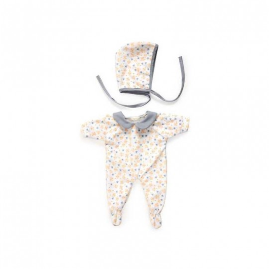 Tenue Paloma Pomea - Djeco Djeco - 1