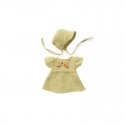 Tenue Lili Blum Pomea - Djeco Djeco - 1 Tenue Lili Blum Pomea - Djeco Djeco - 1