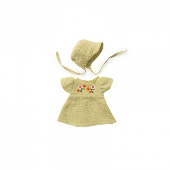 Tenue Lili Blum Pomea - Djeco Djeco - 1