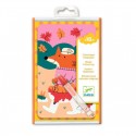 Coloriages magiques : 4 saisons - Djeco Djeco - 1 Coloriages magiques : 4 saisons - Djeco Djeco - 1
