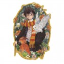 Puzzle en bois 150 pcs Harry Potter - Ravensburger Ravensburger - 2 Puzzle en bois 150 pcs Harry Potter - Ravensburger Ravensburger - 2