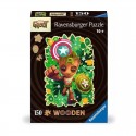 Puzzle en bois 150 pcs Groot - Ravensburger Ravensburger - 2 Puzzle en bois 150 pcs Groot - Ravensburger Ravensburger - 2