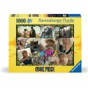 Puzzle 1000 pcs A la recherche de One piece - Ravensburger Ravensburger - 1 Puzzle 1000 pcs A la recherche de One piece - Ravensburger Ravensburger - 1