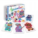 Aquarellum Junior Maneki Neko - Sentosphère SentoSphère - 1 Aquarellum Junior Maneki Neko - Sentosphère SentoSphère - 1