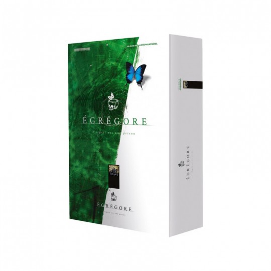 Égrégore - Collector Respell - 1