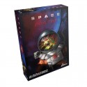 Space Horror Stories Alnomcys - 2 Space Horror Stories Alnomcys - 2