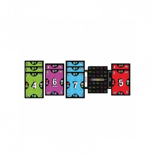 EXPRESSIONS Barn Made Games - 1