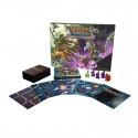 CLANK! Catacombes - Ext. Antres et Cavernes Origames - 2 CLANK! Catacombes - Ext. Antres et Cavernes Origames - 2