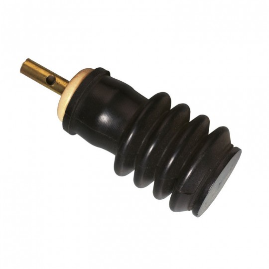 Appeau Grive Musicienne (soufflet noir PM) - HB CALLS HB CALLS - 1