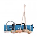 Croquet junior 4 joueurs - Vilac