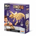 Dino Kit : Tricératops - Buki Buki France - 2 Dino Kit : Tricératops - Buki Buki France - 2