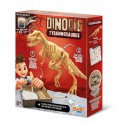 Dino Kit : T-Rex - Buki Buki France - 2 Dino Kit : T-Rex - Buki Buki France - 2
