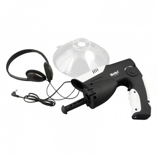 Amplificateur sonore - Buki Buki France - 1