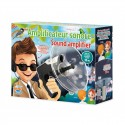 Amplificateur sonore - Buki Buki France - 2 Amplificateur sonore - Buki Buki France - 2