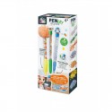 Stylo DIY Animaux - Buki Buki France - 1 Stylo DIY Animaux - Buki Buki France - 1