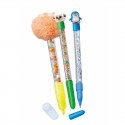 Stylo DIY Animaux - Buki Buki France - 2 Stylo DIY Animaux - Buki Buki France - 2