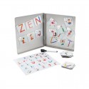 Yoga ABC Magnets - Buki Buki France - 2 Yoga ABC Magnets - Buki Buki France - 2