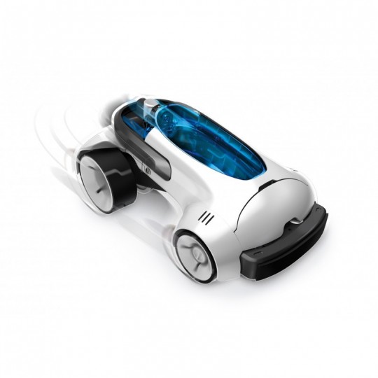 Airpower car 2.0 - Buki Buki France - 2