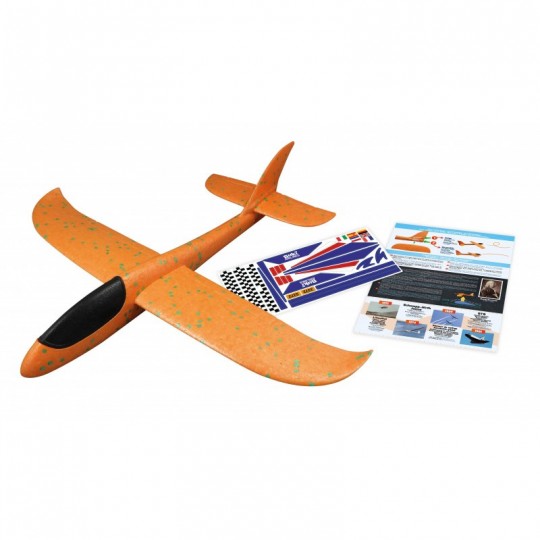 Planeur 48 cm - Buki Buki France - 1