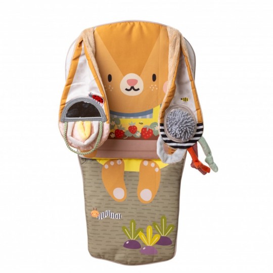 Tableau de voiture Lapin - Taf Toys Taf Toys - 1