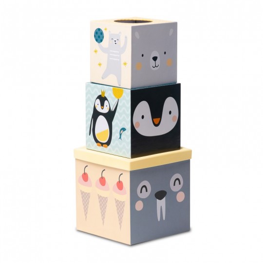 Boite à balles - Taf Toys Taf Toys - 2