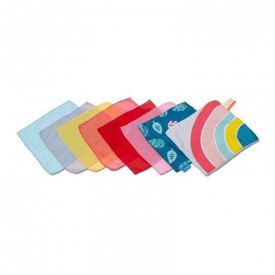 Boite à lingettes - Taf Toys Taf Toys - 2
