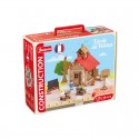 L'école du Village 125 pièces - Jeujura Jeujura - 2 L'école du Village 125 pièces - Jeujura Jeujura - 2