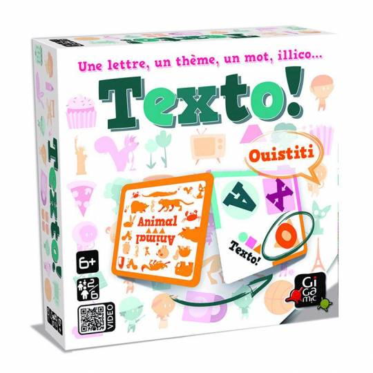 15 jeux de société pour jouer avec les mots et les lettres