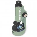 KidyMicroscope vert - Kidywolf Kidywolf - 1 KidyMicroscope vert - Kidywolf Kidywolf - 1