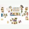Bonsaï Ravensburger - 3 Bonsaï Ravensburger - 3
