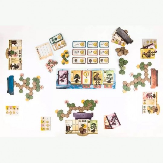 Bonsaï Ravensburger - 3
