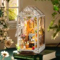 Garden house - Book Nook Rolife Rolife - 2 Garden house - Book Nook Rolife Rolife - 2