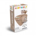 Lampe projecteur à histoires Kidyslide bronze - Kidywolf Kidywolf - 2 Lampe projecteur à histoires Kidyslide bronze - Kidywolf Kidywolf - 2
