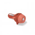 Lampe projecteur à histoires Kidyslide corail - Kidywolf Kidywolf - 1 Lampe projecteur à histoires Kidyslide corail - Kidywolf Kidywolf - 1