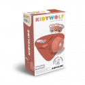 Lampe projecteur à histoires Kidyslide corail - Kidywolf Kidywolf - 2 Lampe projecteur à histoires Kidyslide corail - Kidywolf Kidywolf - 2