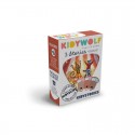 KIDYSTORIES 3 histoires "Cirque" pour kidyslide - Kidywolf Kidywolf - 1 KIDYSTORIES 3 histoires "Cirque" pour kidyslide - Kidywolf Kidywolf - 1