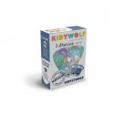 KIDYSTORIES 3 histoires "Alice au pays des merveilles" pour kidyslide - Kidywolf Kidywolf - 2 KIDYSTORIES 3 histoires "Alice au pays des merveilles" pour kidyslide - Kidywolf Kidywolf - 2