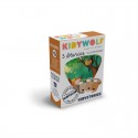KIDYSTORIES 3 histoires "La Fontaine" pour kidyslide - Kidywolf Kidywolf - 1 KIDYSTORIES 3 histoires "La Fontaine" pour kidyslide - Kidywolf Kidywolf - 1