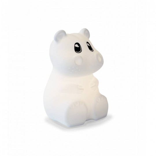 Veilleuse KIDYNIGHT Hippopotame - Kidywolf Kidywolf - 1