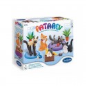 Patarev Les Chats - Sentosphère SentoSphère - 2 Patarev Les Chats - Sentosphère SentoSphère - 2