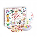 Le Loto de la Musique - Sentosphère SentoSphère - 2 Le Loto de la Musique - Sentosphère SentoSphère - 2