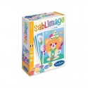 Mini Sablimage Kawaii - Sentosphère SentoSphère - 1 Mini Sablimage Kawaii - Sentosphère SentoSphère - 1