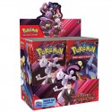 Pokémon : Pack 36 boosters EV10 Rivalités Destinées Pokémon - 1 Pokémon : Pack 36 boosters EV10 Rivalités Destinées Pokémon - 1
