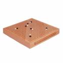 Jeu de GO Tiroirs 31 cm Loisirs Nouveaux - 2 Jeu de GO Tiroirs 31 cm Loisirs Nouveaux - 2