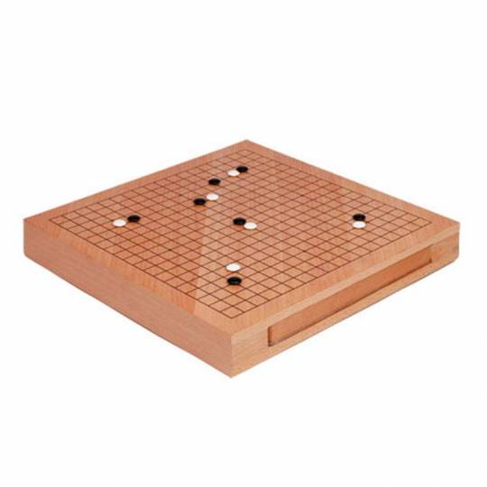 Jeu de GO Tiroirs 31 cm Loisirs Nouveaux - 2